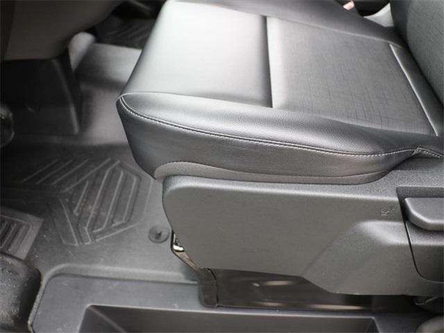 new 2026 Ford Transit-350 car