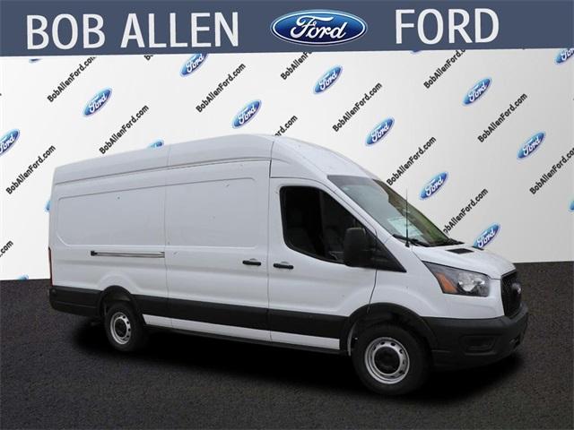 new 2026 Ford Transit-350 car