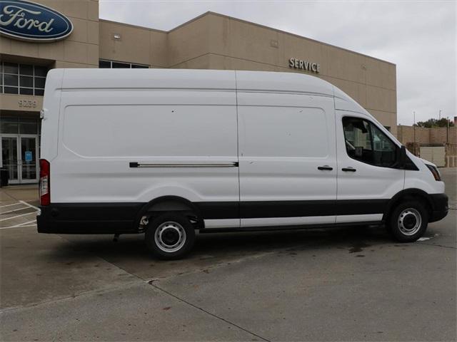 new 2026 Ford Transit-350 car