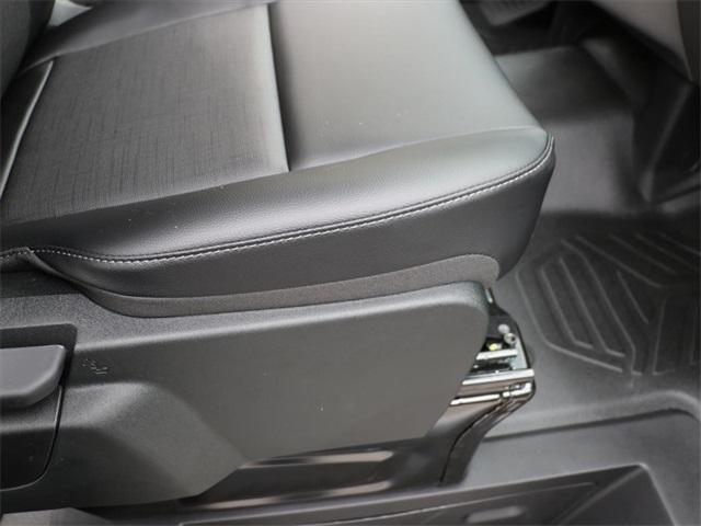 new 2026 Ford Transit-350 car