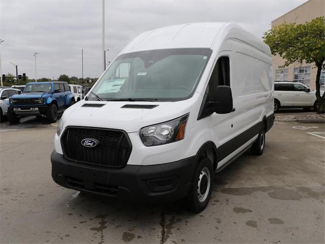 new 2026 Ford Transit-350 car