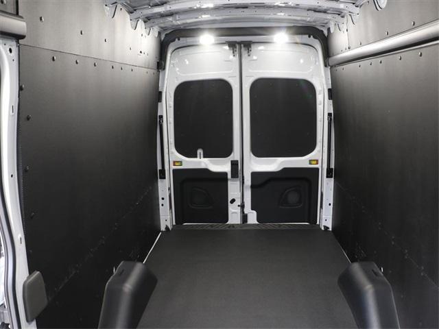 new 2026 Ford Transit-350 car