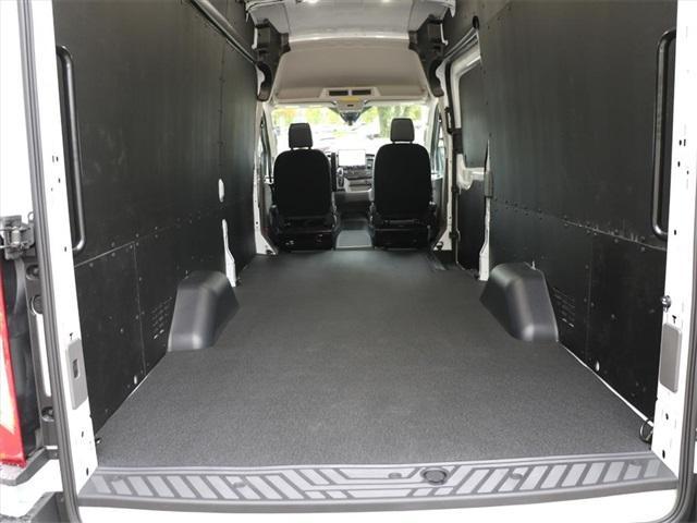 new 2026 Ford Transit-350 car