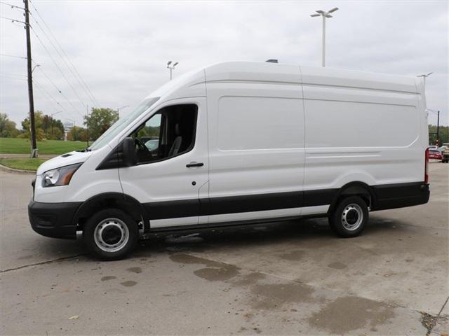 new 2026 Ford Transit-350 car