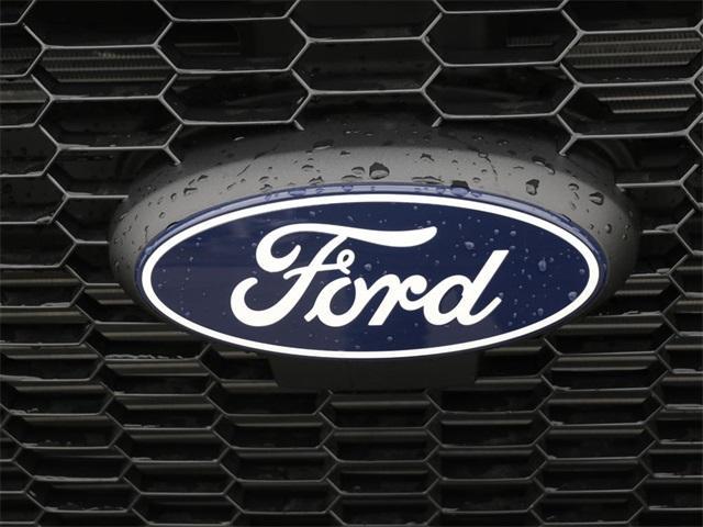 new 2026 Ford Transit-350 car