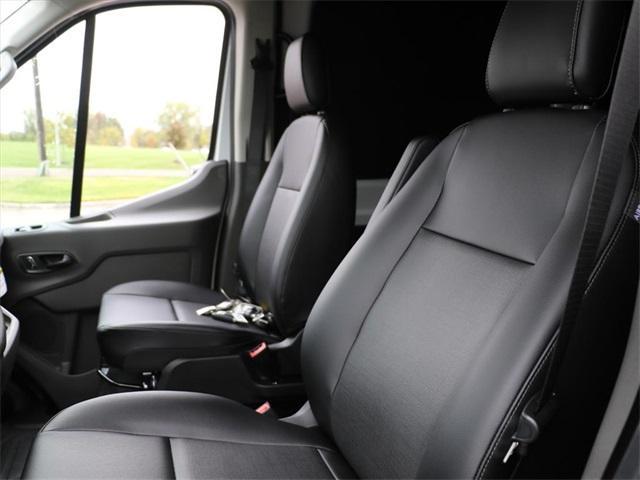 new 2026 Ford Transit-350 car