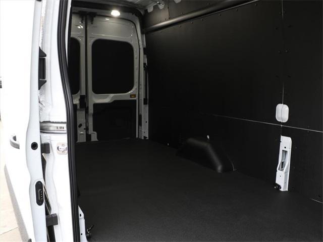 new 2026 Ford Transit-350 car