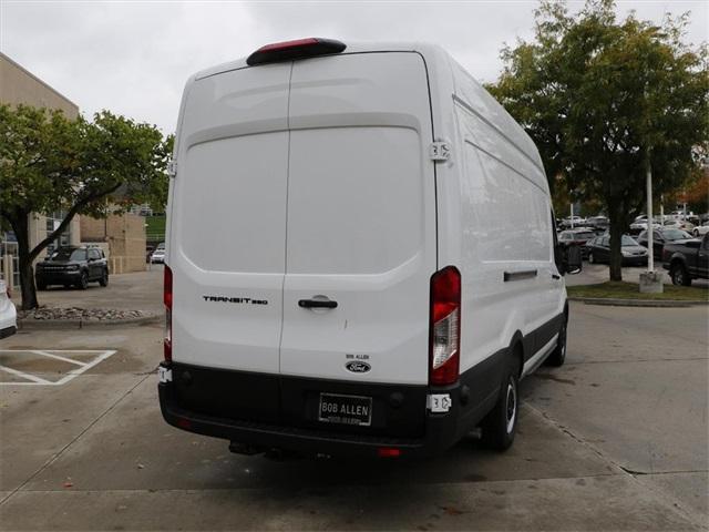 new 2026 Ford Transit-350 car