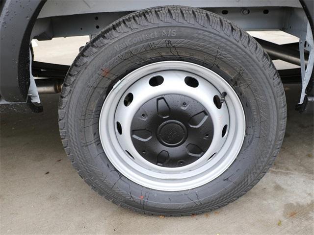 new 2026 Ford Transit-350 car