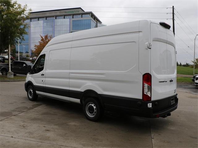 new 2026 Ford Transit-350 car