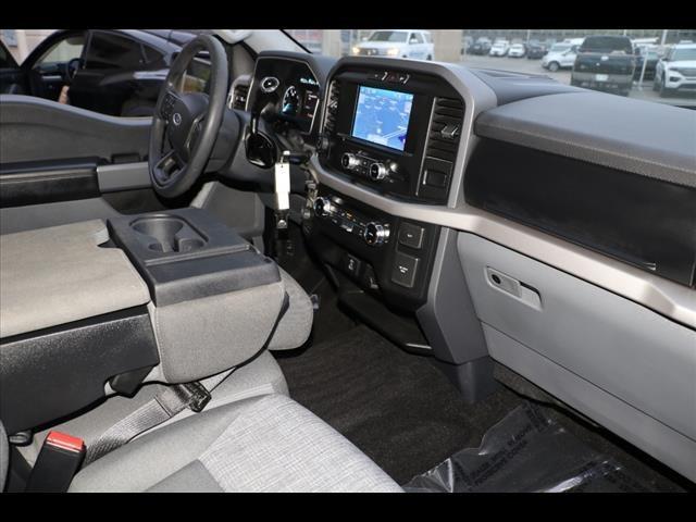used 2022 Ford F-150 car, priced at $44,561