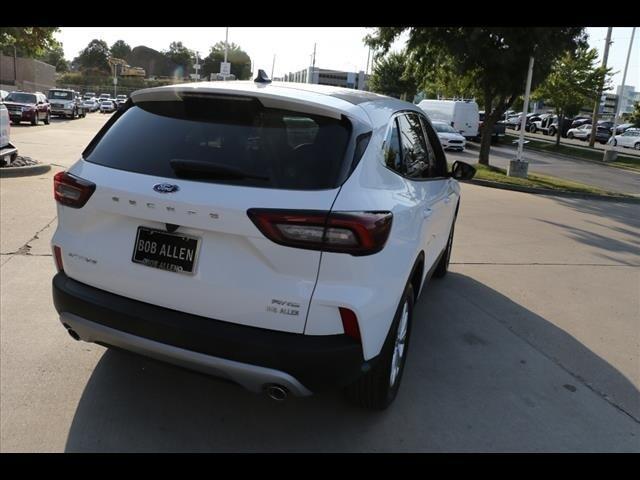 new 2024 Ford Escape car, priced at $30,278