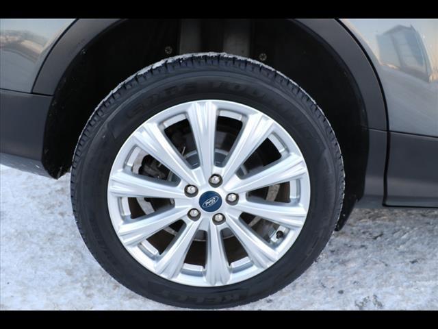 used 2019 Ford Escape car, priced at $16,293