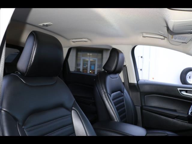 used 2024 Ford Edge car, priced at $27,864