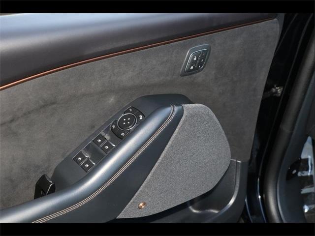 used 2022 Ford Mustang Mach-E car, priced at $29,811