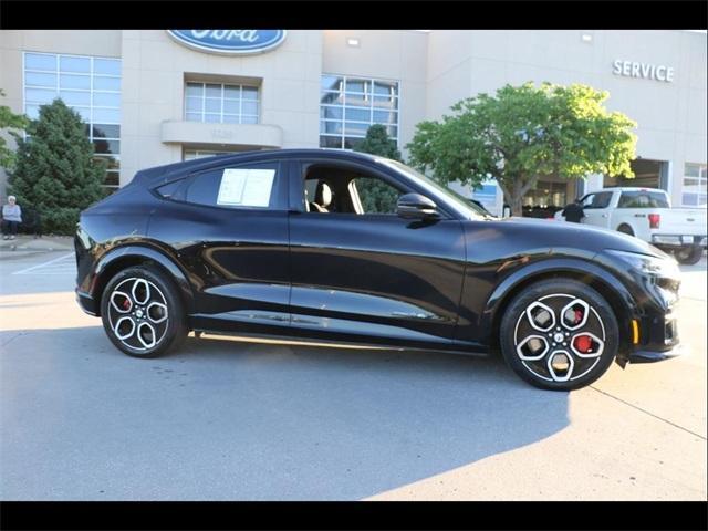 used 2022 Ford Mustang Mach-E car, priced at $29,811
