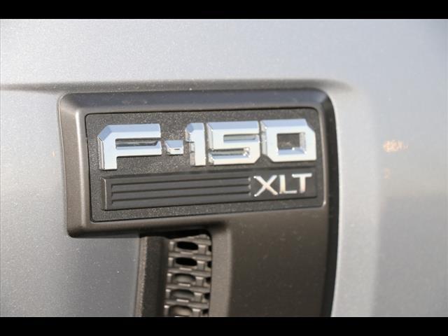 used 2022 Ford F-150 car, priced at $36,955