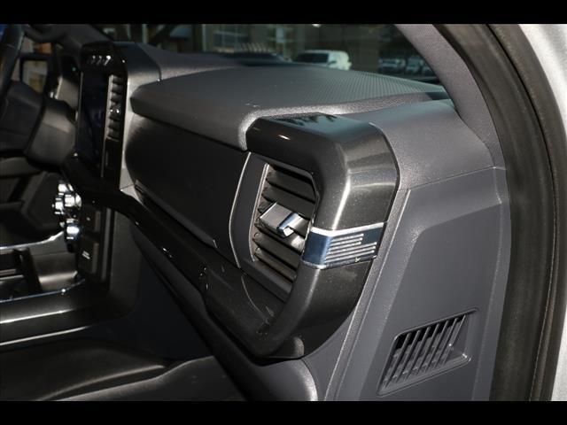 used 2022 Ford F-150 car, priced at $36,955