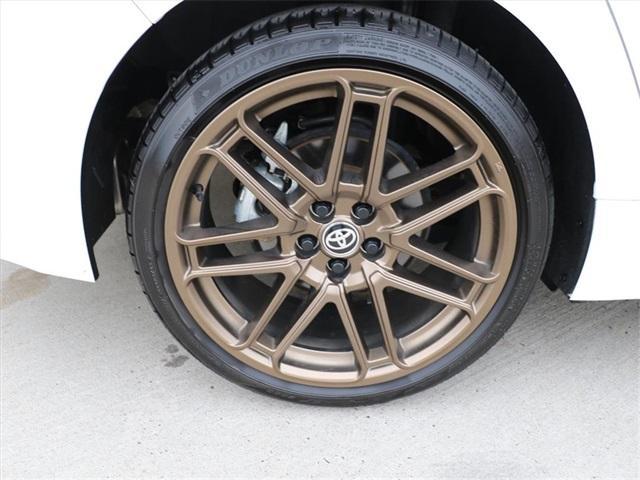 used 2024 Toyota Corolla car, priced at $24,478