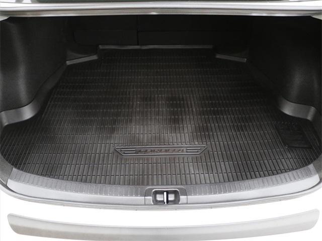 used 2024 Toyota Corolla car, priced at $24,478