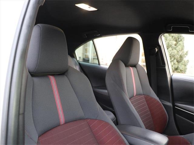 used 2024 Toyota Corolla car, priced at $24,478