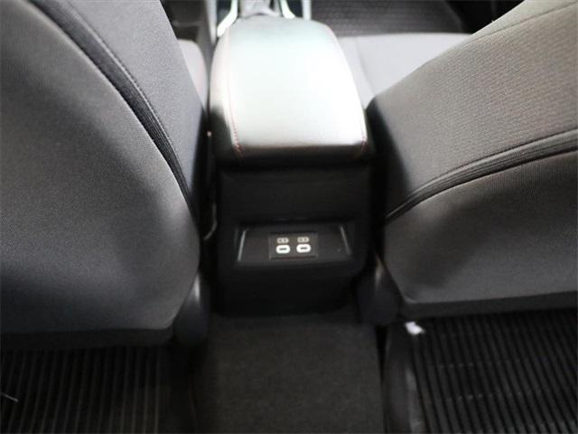 used 2024 Toyota Corolla car, priced at $24,478
