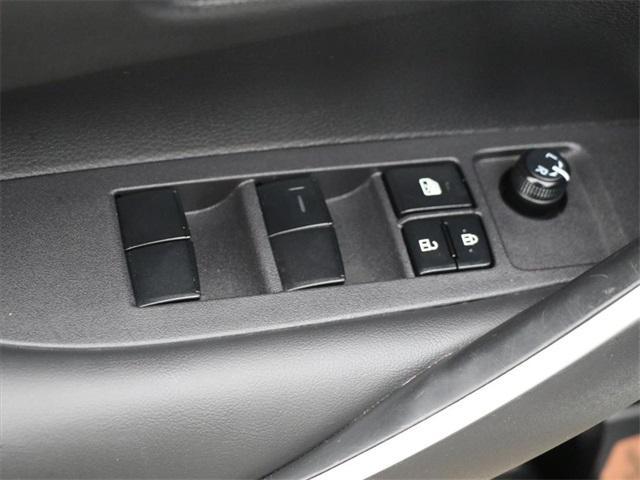 used 2024 Toyota Corolla car, priced at $24,478