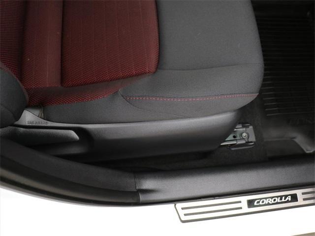 used 2024 Toyota Corolla car, priced at $24,478