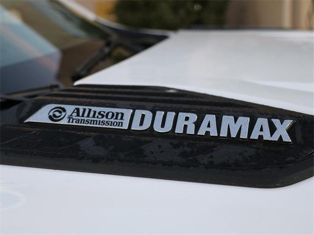 used 2021 Chevrolet Silverado 3500 car, priced at $43,533