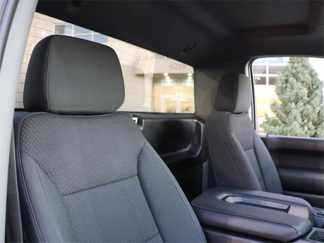 used 2021 Chevrolet Silverado 3500 car, priced at $43,533