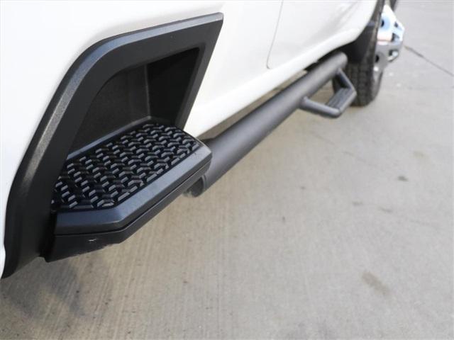 used 2021 Chevrolet Silverado 3500 car, priced at $43,533