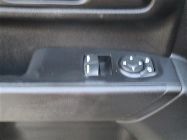 used 2021 Chevrolet Silverado 3500 car, priced at $43,533