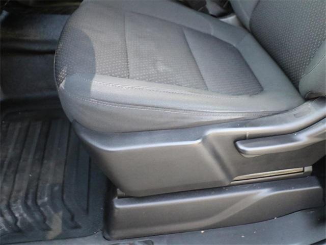 used 2021 Chevrolet Silverado 3500 car, priced at $43,533