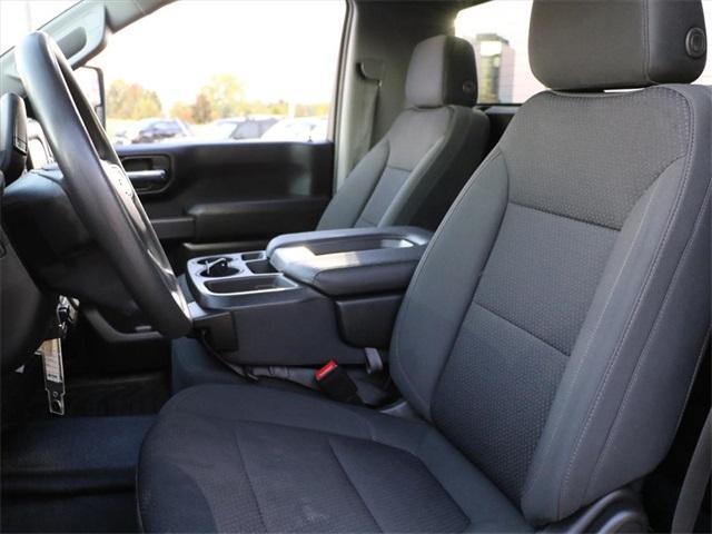 used 2021 Chevrolet Silverado 3500 car, priced at $43,533