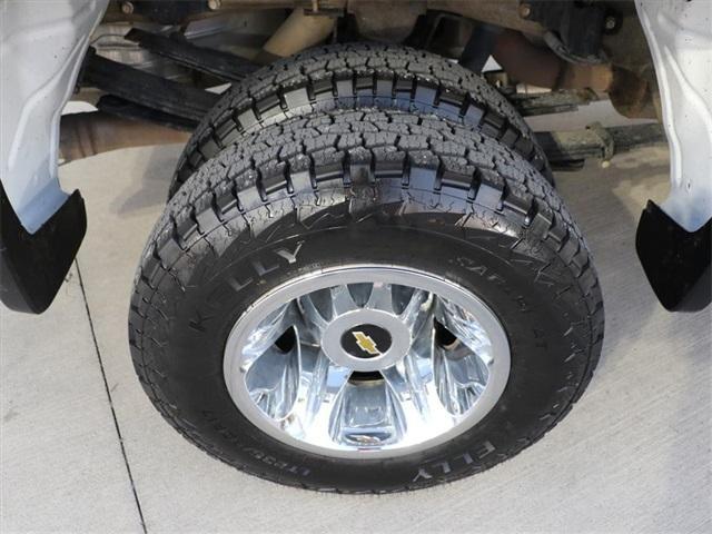 used 2021 Chevrolet Silverado 3500 car, priced at $43,533