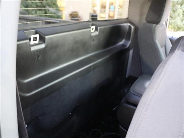 used 2021 Chevrolet Silverado 3500 car, priced at $43,533