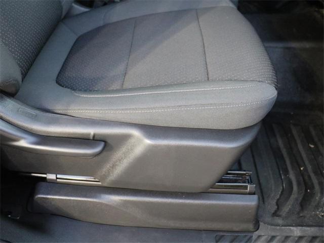 used 2021 Chevrolet Silverado 3500 car, priced at $43,533