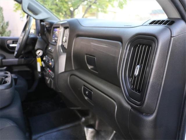 used 2021 Chevrolet Silverado 3500 car, priced at $43,533