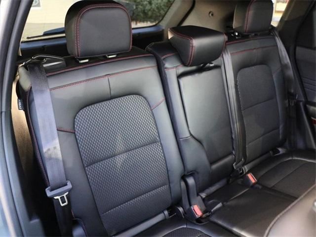 new 2026 Ford Escape car