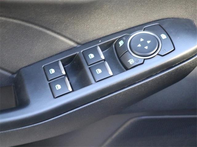 new 2026 Ford Escape car