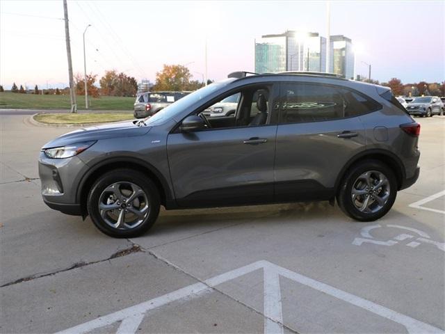 new 2026 Ford Escape car