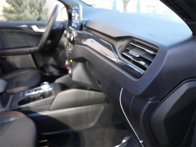 new 2026 Ford Escape car