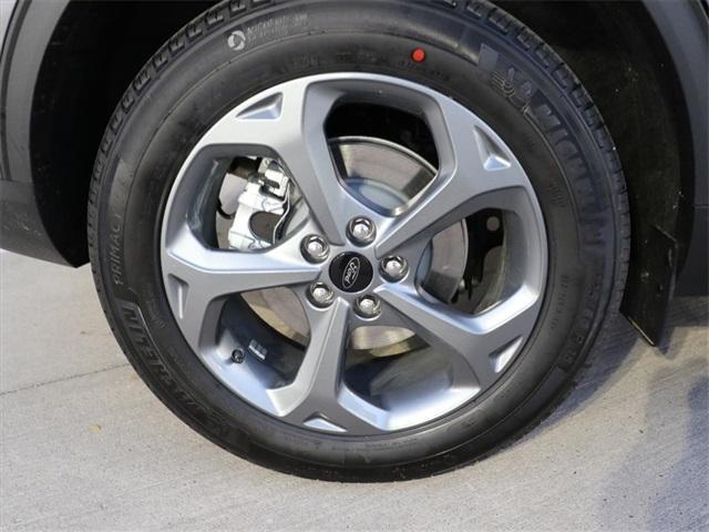 new 2026 Ford Escape car