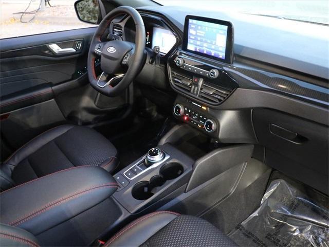 new 2026 Ford Escape car