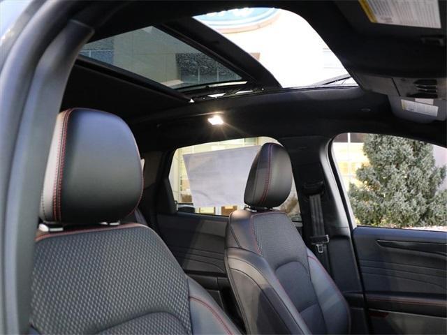 new 2026 Ford Escape car