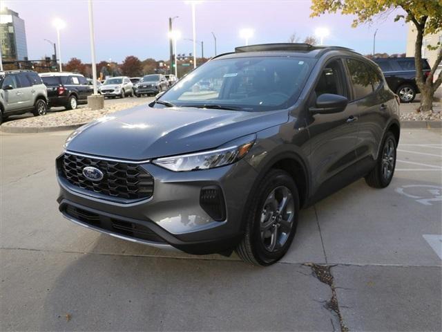 new 2026 Ford Escape car