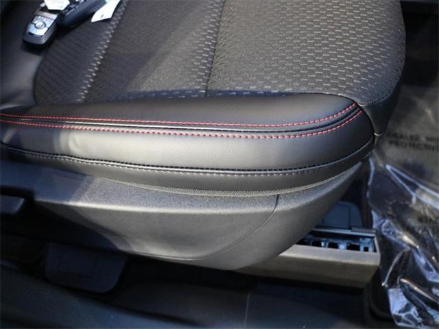 new 2026 Ford Escape car