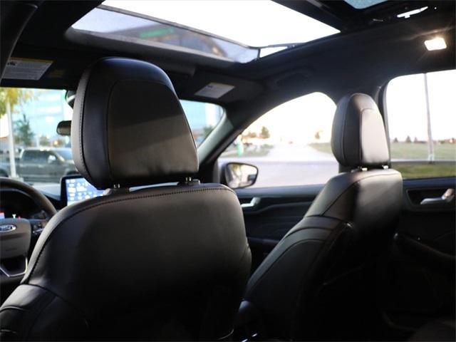 new 2026 Ford Escape car