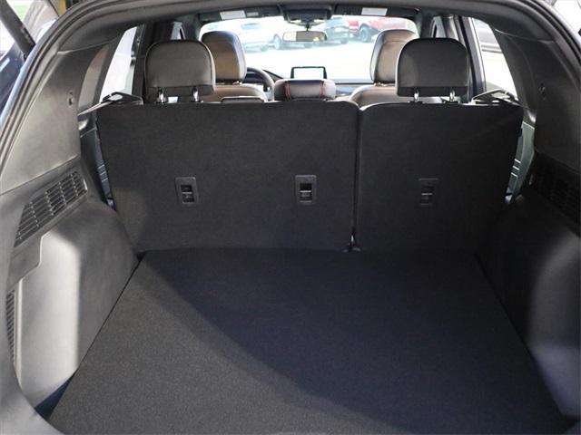 new 2026 Ford Escape car