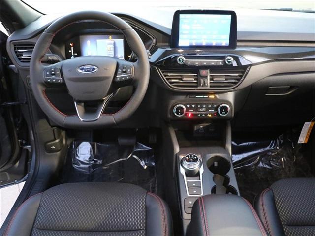 new 2026 Ford Escape car